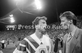 30.04.93 FC Bayern M&uuml;nchen - VfB Stuttgart