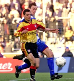 VfB Stuttgart