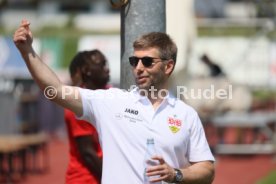22.07.21 VfB Stuttgart Trainingslager Kitzb&uuml;hel 2021