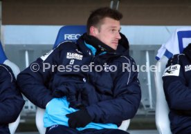 Karlsruher SC - Chemitzer SC