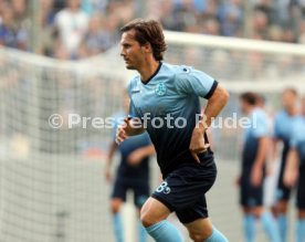 VfB Stuttgart II - Stuttgarter Kickers