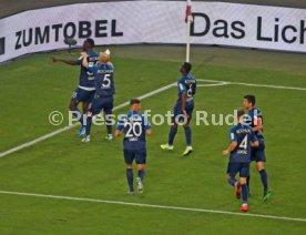 VfB Stuttgart - VfL Bochum