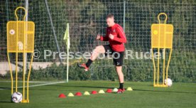 VfB Stuttgart Trainingslager La Manga 2019