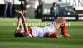 Hannover 96 - VfB Stuttgart