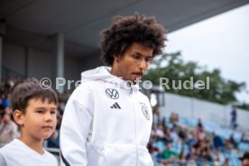 10.09.24 U21 Estland - U21 Deutschland