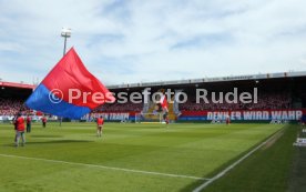 20.05.23 1. FC Heidenheim - SV Sandhausen