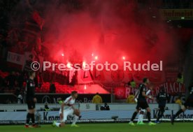 VfB Stuttgart - Fortuna D&uuml;sseldorf