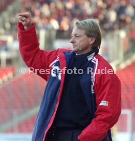 21.10.00 VfB Stuttgart - SpVgg Unterhaching