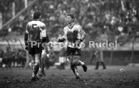 05.02.86 Italien - Deutschland