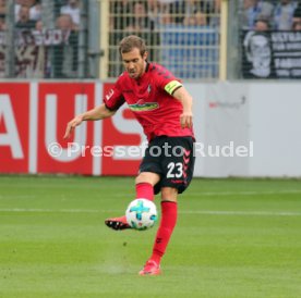 SC Freiburg - FC Schalke 04
