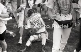16.05.92 Bayer 04 Leverkusen - VfB Stuttgart