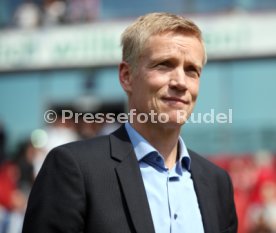 Hannover 96 - VfB Stuttgart