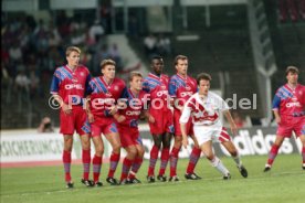 11.08.94 VfB Stuttgart - FC Bayern M&uuml;nchen