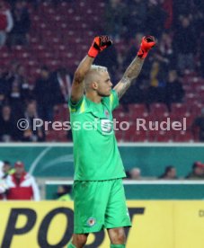 VfB Stuttgart - Eintracht Braunschweig