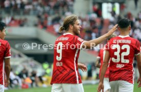 28.08.21 VfB Stuttgart - SC Freiburg