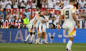 05.07.24 Spanien - Deutschland