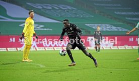 06.12.20 SV Werder Bremen - VfB Stuttgart