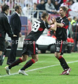 Sevilla-VFB