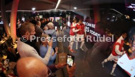 13.04.25 VfB Stuttgart Porsche Tunnel Club