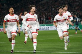 02.04.25 VfB Stuttgart - RB Leipzig
