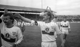 VfB Stuttgart - Borussia Dortmund