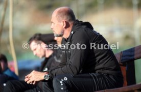 VfB Stuttgart Trainingslager Marbella 2020