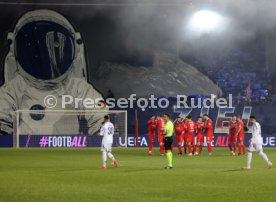 20.02.25 1. FC Heidenheim - FC Kopenhagen