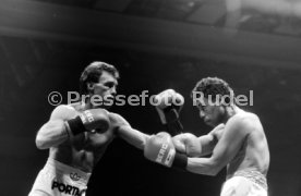 05.03.88 Boxen Rene Weller