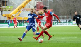 12.12.21 Karlsruher SC - 1. FC Heidenheim