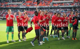 07.05.22 SC Freiburg - 1. FC Union Berlin