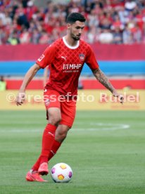 30.09.23 1. FC Heidenheim - 1. FC Union Berlin