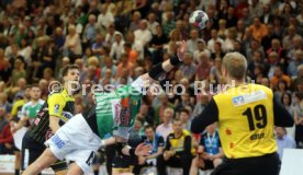Frisch Auf G&ouml;ppingen - TVB Stuttgart
