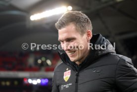 VfB Stuttgart - Bayer 04 Leverkusen