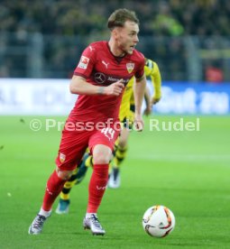 Borussia Dortmund - VfB Stuttgart