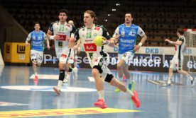 25.03.21 Frisch Auf G&ouml;ppingen - TSV GWD Minden