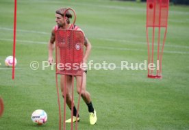 30.08.22 VfB Stuttgart Training