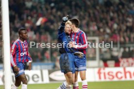 01.12.96 VfB Stuttgart - FC Bayern M&uuml;nchen