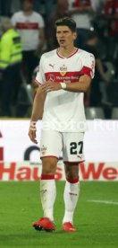SC Freiburg - VfB Stuttgart