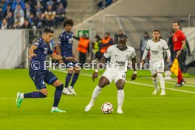 15.10.26 TSG 1899 Hoffenheim - Besiktas Istanbul