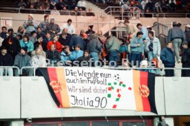 &Ouml;sterreich - DDR