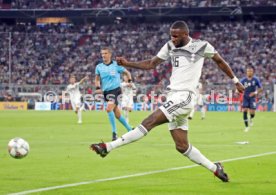DFB Deutschland - Frankreich