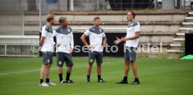 03.08.20 VfB Stuttgart Training