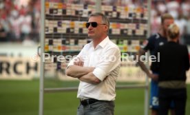 VfB Stuttgart - TSG 1899 Hoffenheim