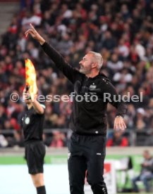 VfB Stuttgart - SV Wehen Wiesbaden