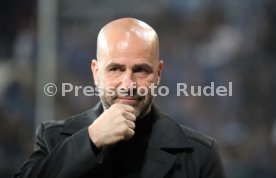 TSG 1899 Hoffenheim - Bayer 04 Leverkusen