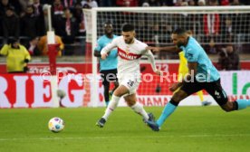 10.12.23 VfB Stuttgart - Bayer 04 Leverkusen