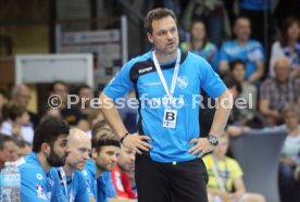 TVB 1898 Stuttgart - HSG Wetzlar