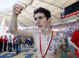 19.05.07 VfB Stuttgart - FC Energie Cottbus