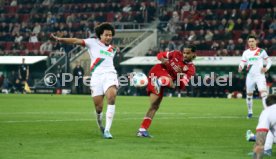 22.03.26 FC Augsburg - VfB Stuttgart