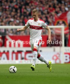 VfB Stuttgart - 1. FC Kaiserslautern